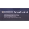 Метеостанция BRESSER TemeoTrend LG с радиоуправлением, черная 73266